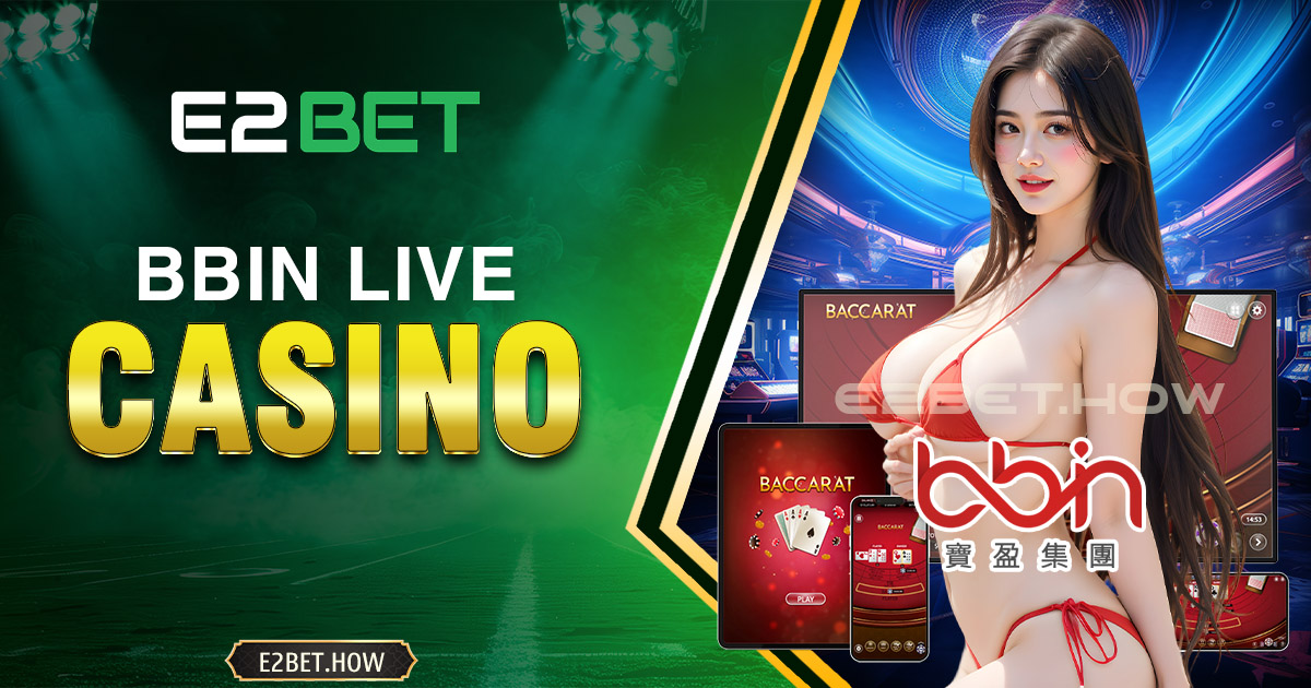 BBIN Live Casino