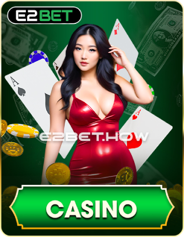 Casino trực tuyến