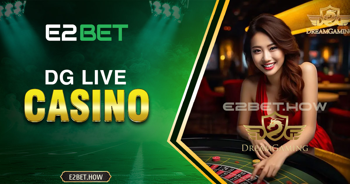 DG Live Casino