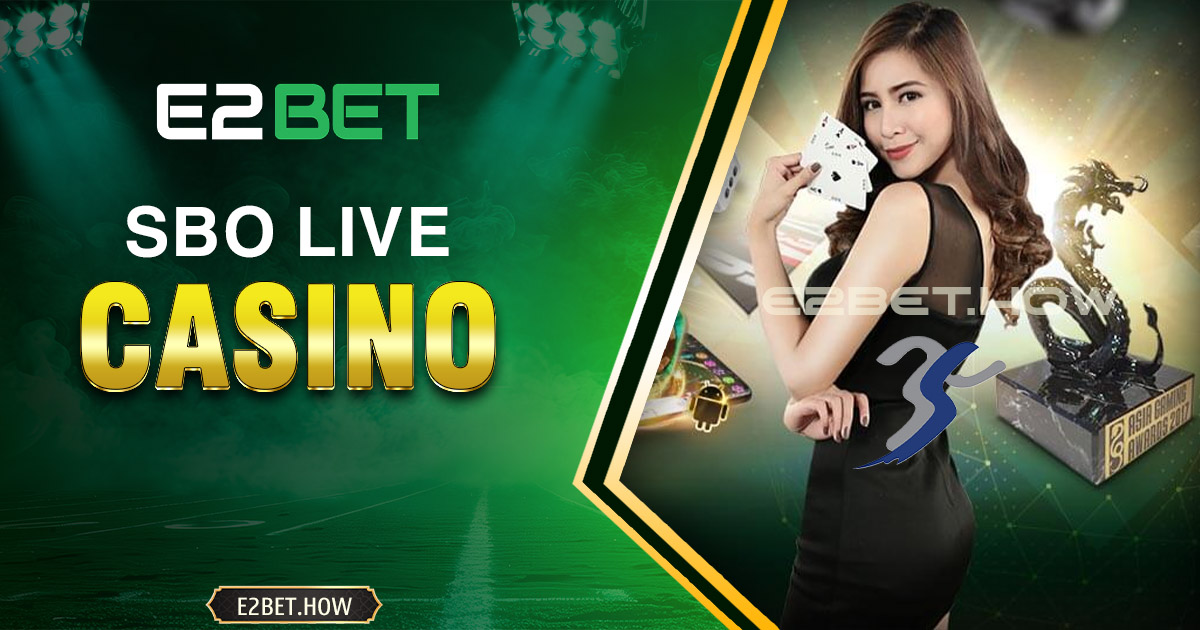 SBO Live Casino