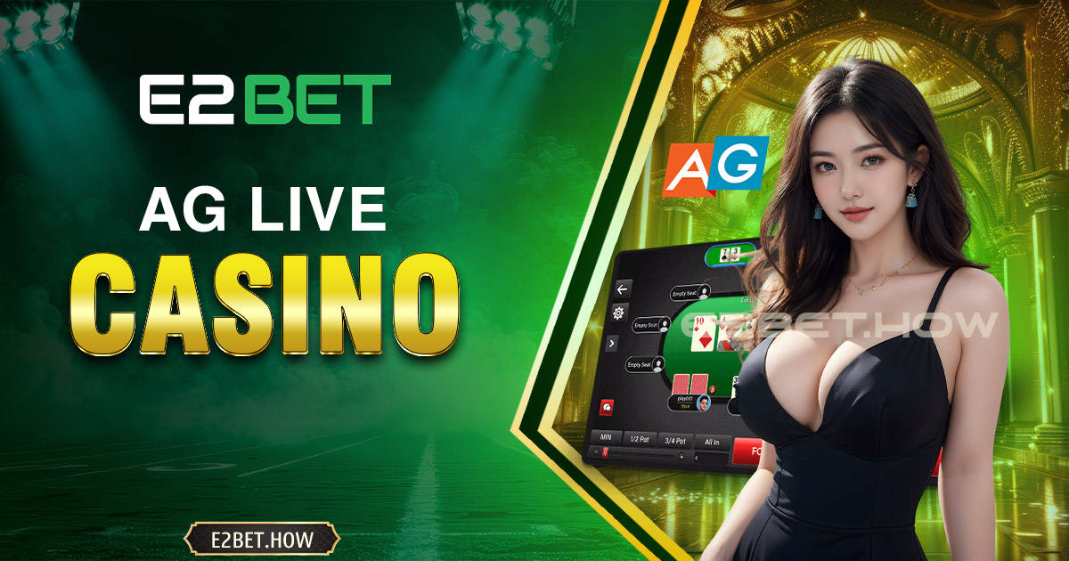 AG Live Casino